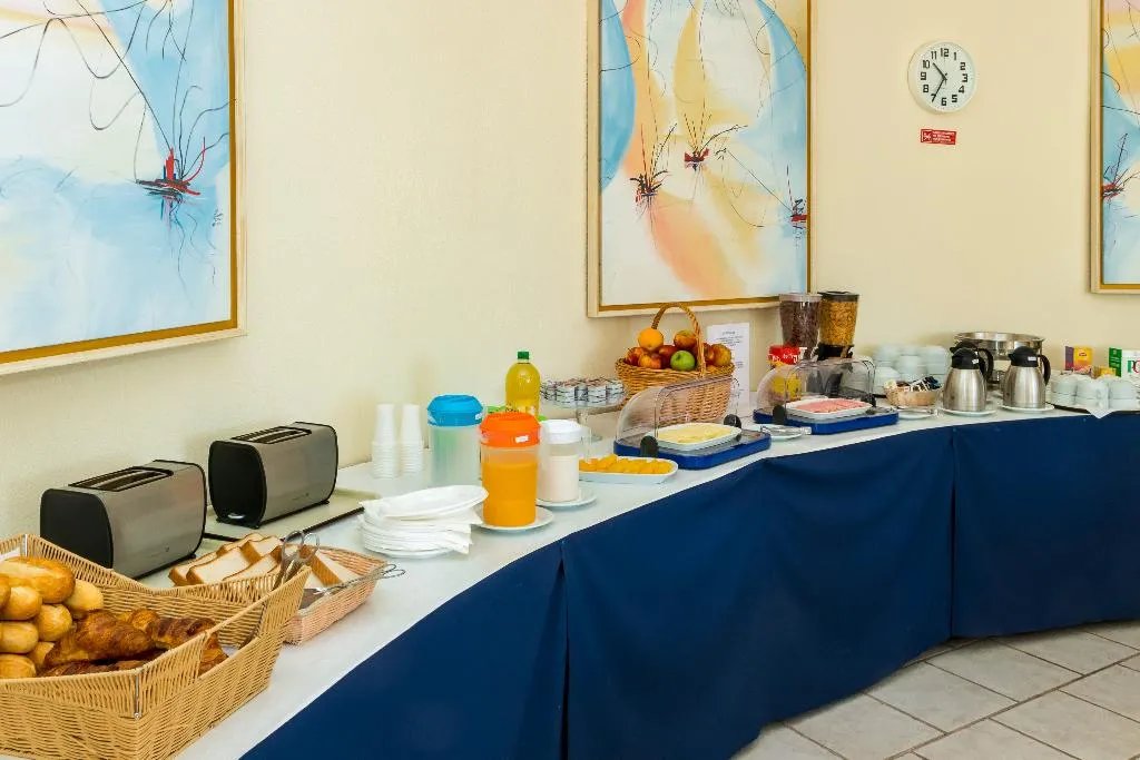 Restaurant, Ouratlantico, Algarve