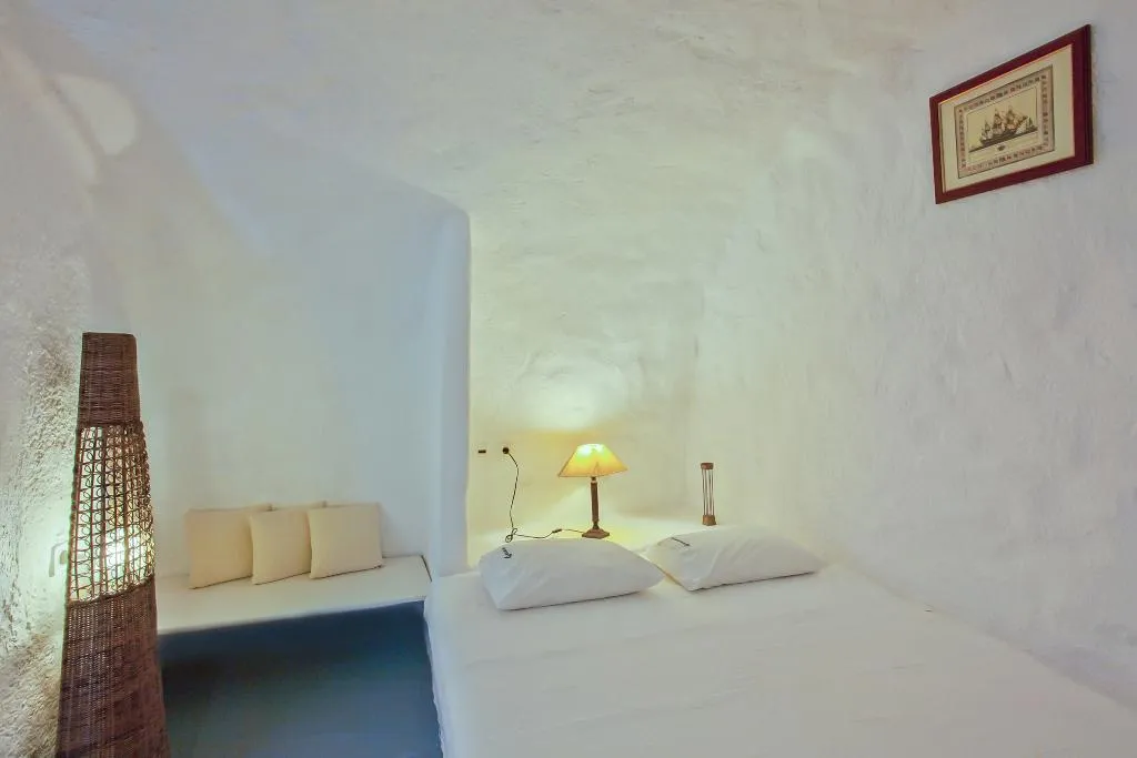 SUITE SUPERIOR Room, Alexander's Suites, Santorini