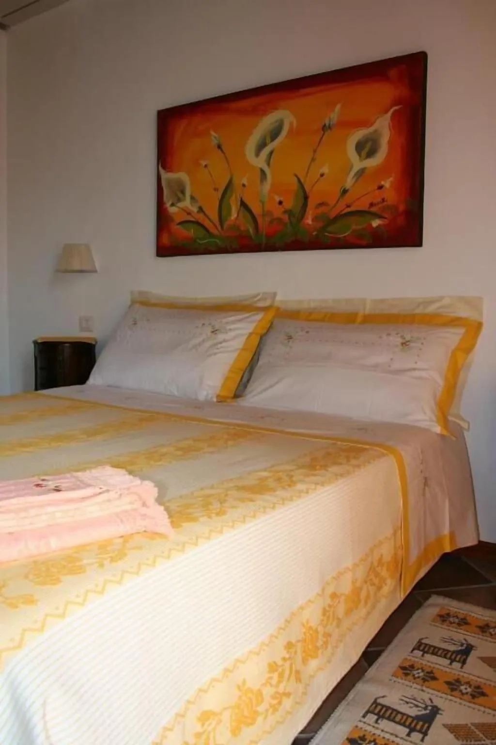 Room, B B Guest House Il Porto Vecchio, Cagliari