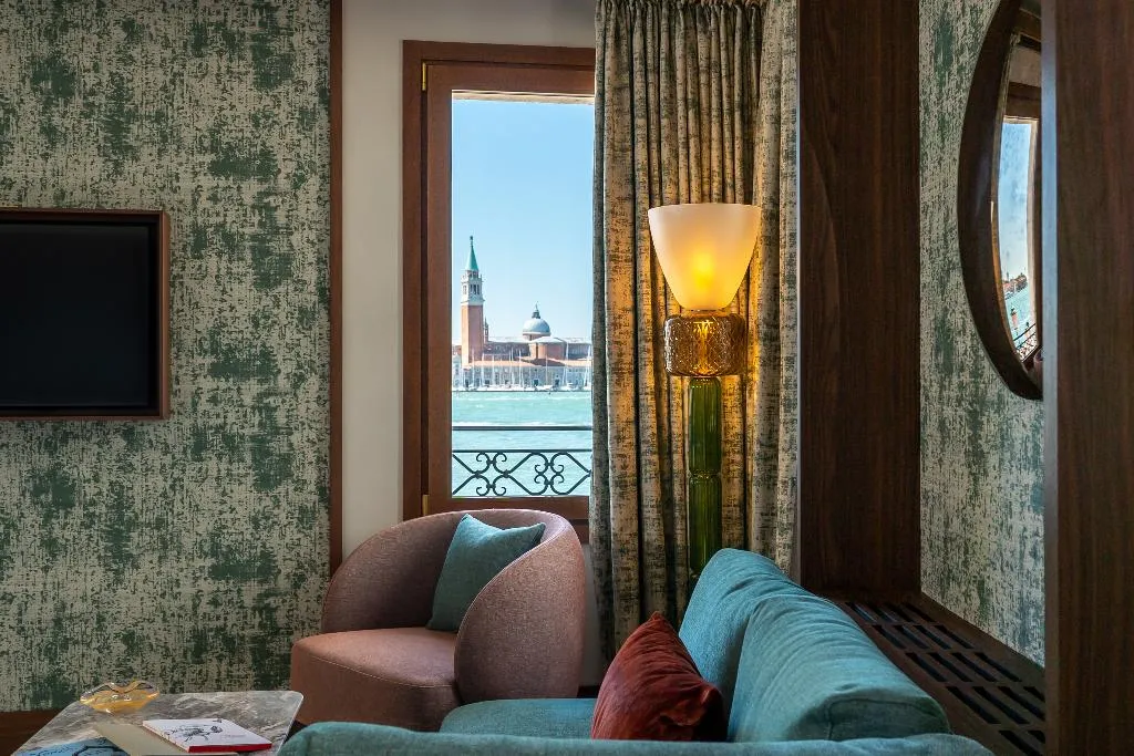 SUITE LAGOON VIEW Room, Ca' di Dio - VRetreats, Venice