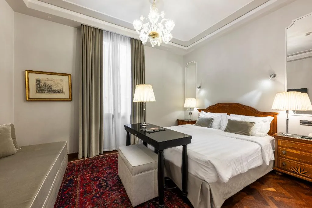 TRIPLE DELUXE Room, Casa Verardo - Residenza D'Epoca, Venice