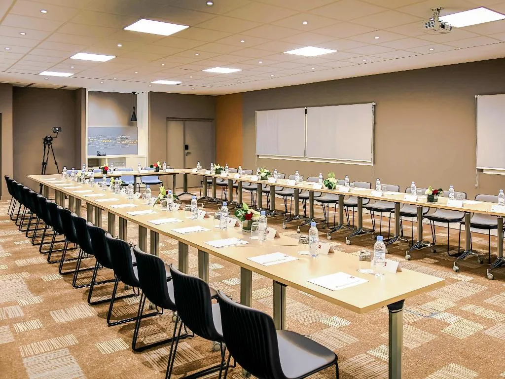 Conferences, Ibis Rabat Agdal, Rabat