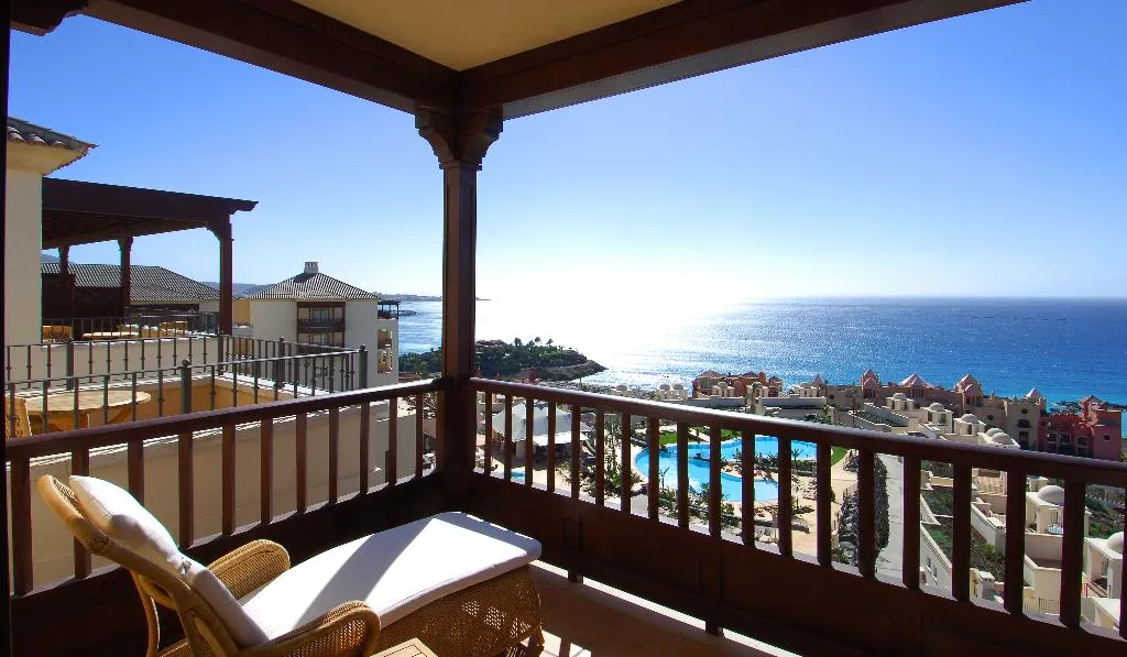 DOUBLE SINGLE USE SEA VIEW Room, Vincci Seleccion  La Plantacion del Sur, Tenerife