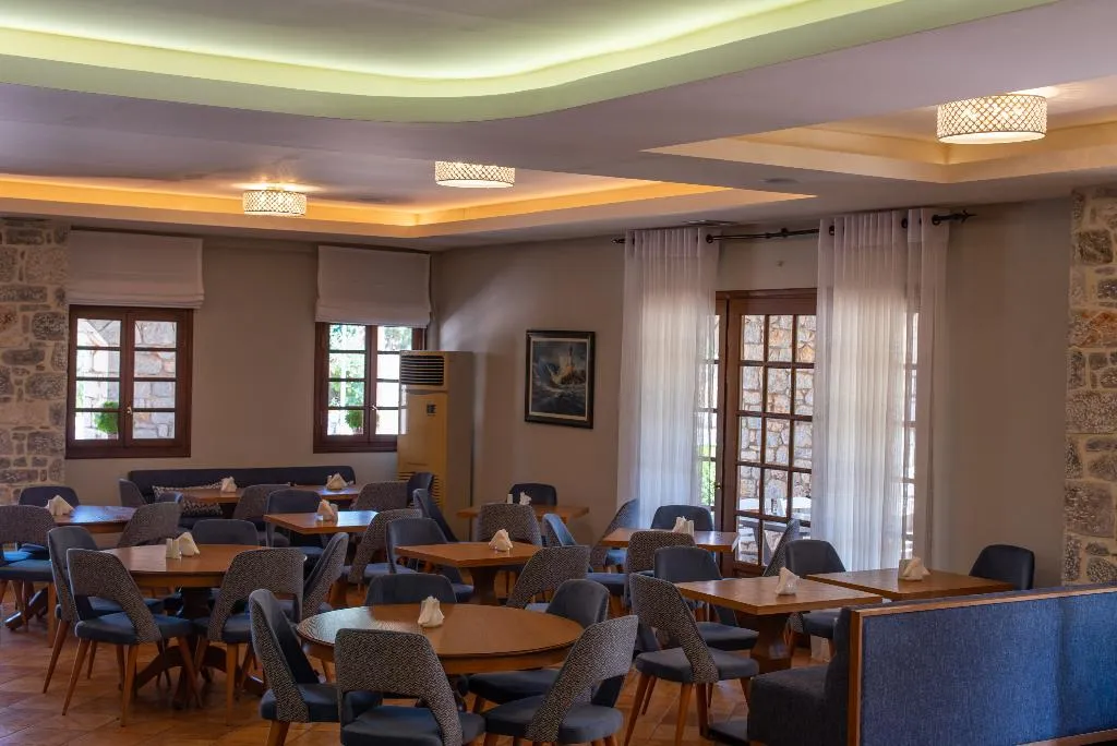 Restaurant, Kastro Maini, Kalamata