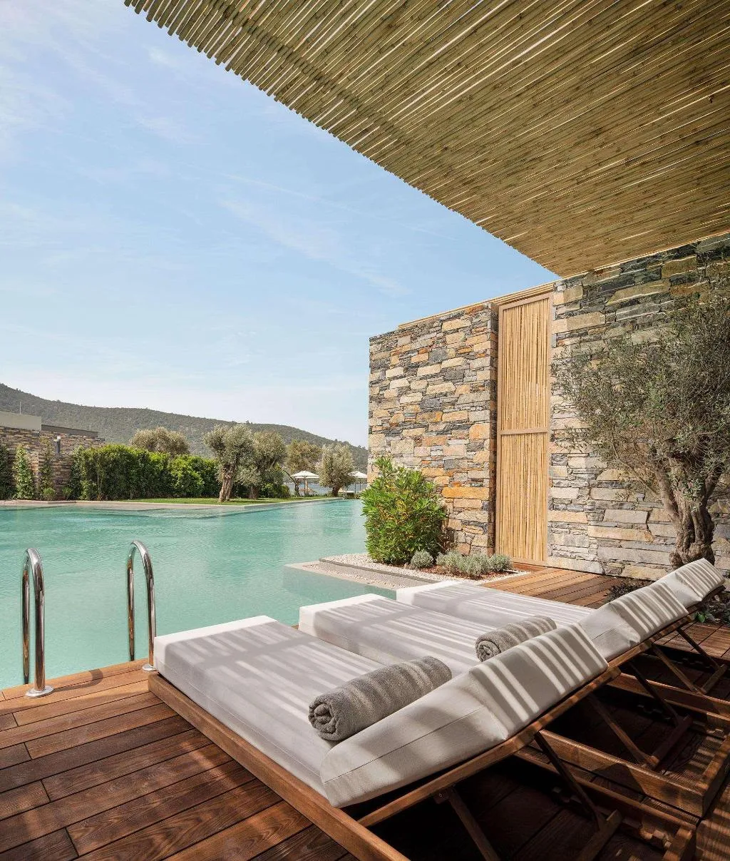 Room, Voyage Torba, Bodrum
