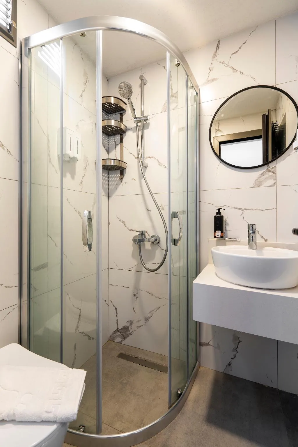 TWIN STANDARD Room, Daphnis Hotel, Bodrum