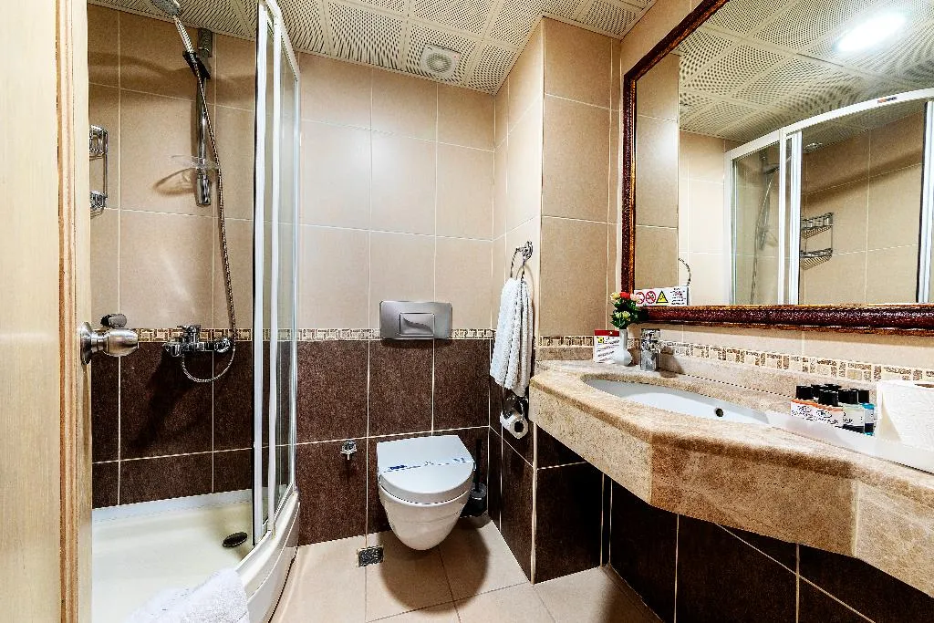 DOUBLE LAND VIEW Room, Kayamaris, Dalaman