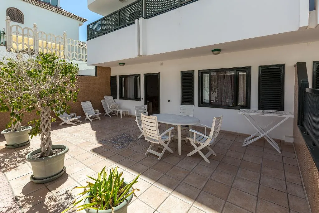 STUDIO STANDARD Room, Apartamentos Olympia, Gran Canaria