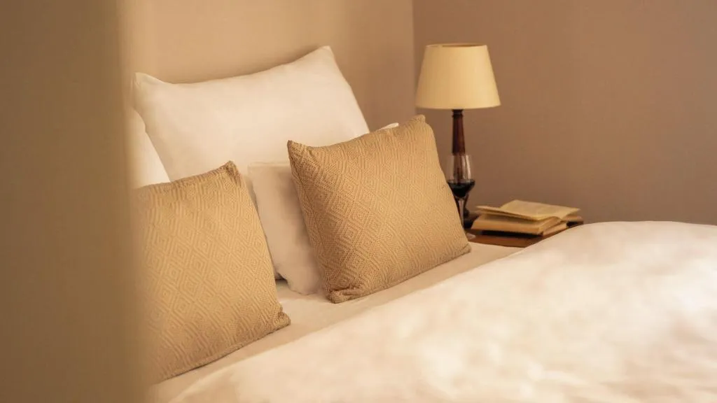 Room, Hotel Golden Key Prague, Prague