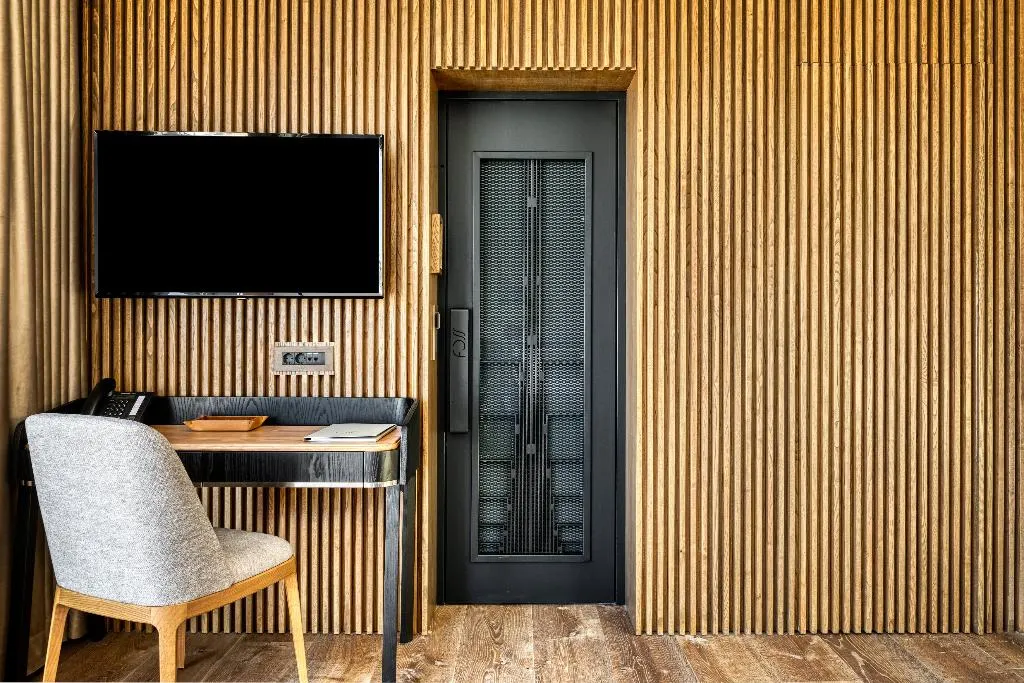 SUITE STANDARD Room, Athenian Foss, Athens
