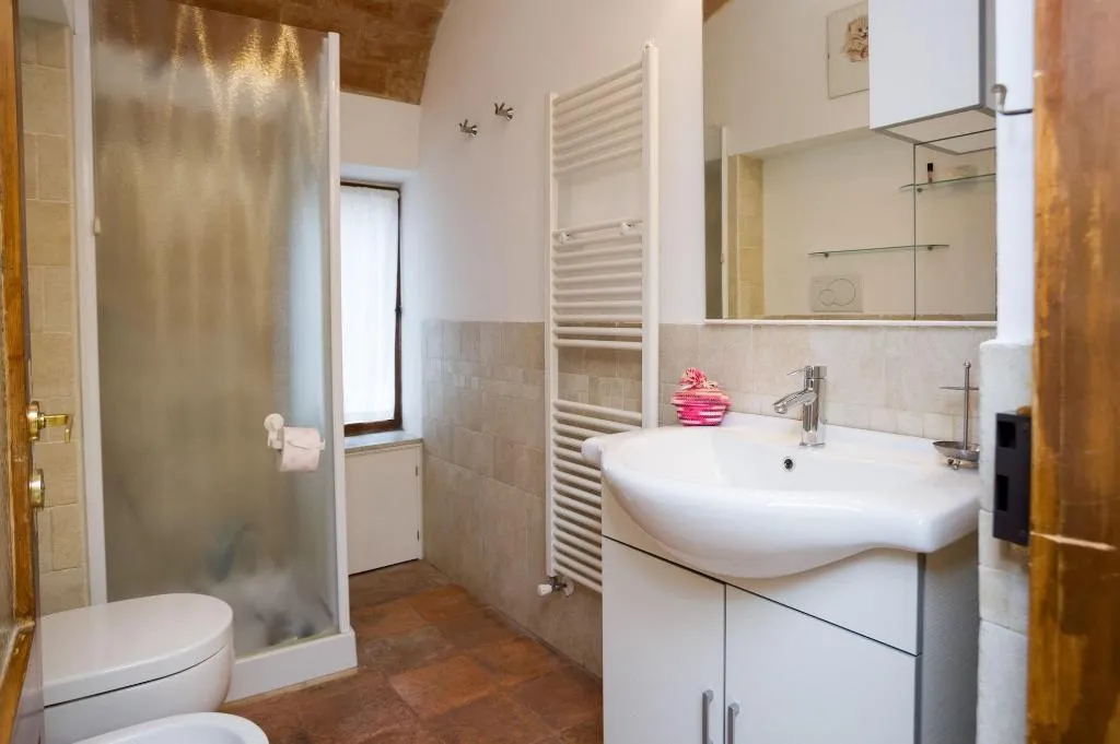 Room, Orvieto In Terrazza, Perugia