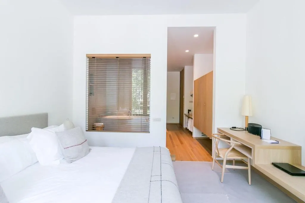 Room, Margot House, Barcelona
