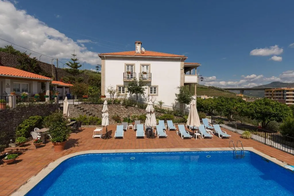 Pool, Casa De São Domingos, Porto