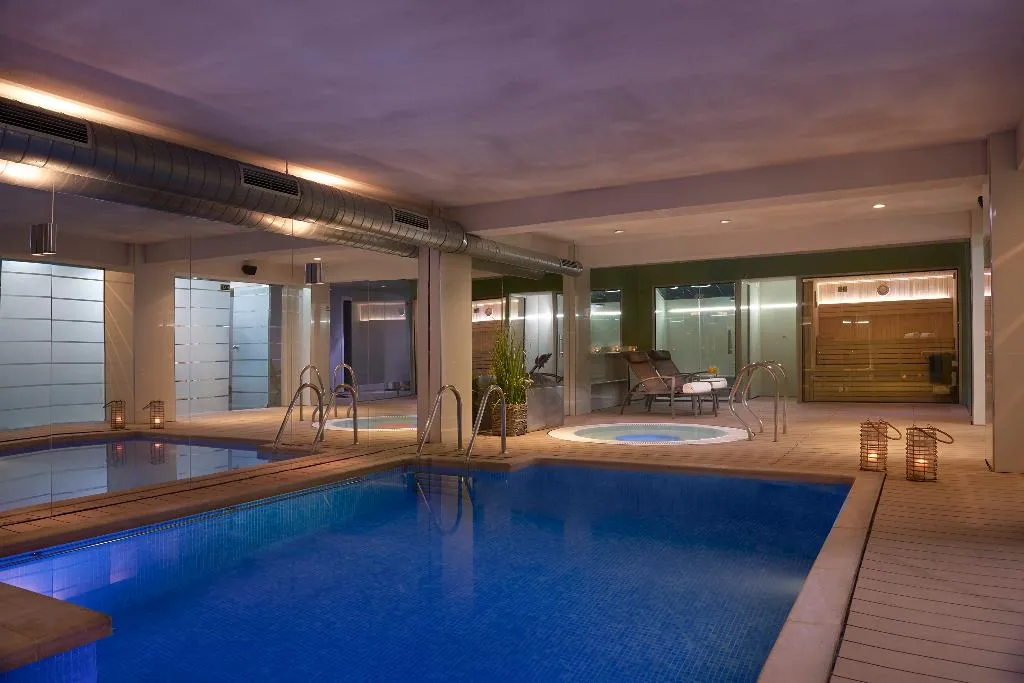 Pool, Innside Palma Center, Majorca