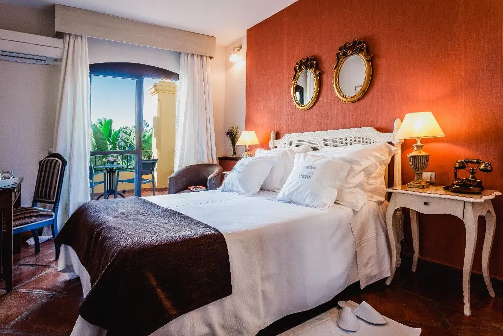 DOUBLE STANDARD Room, La Viñuela, Costa Del Sol