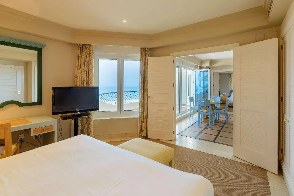 Room, Playa Victoria, Costa De La Luz