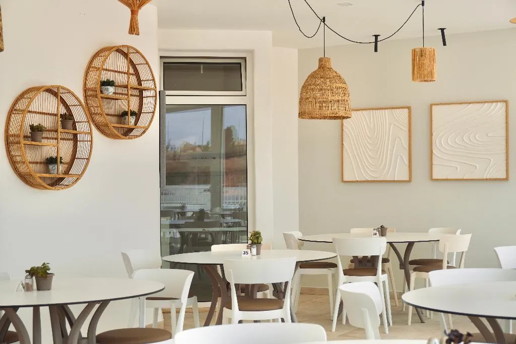 Bar, Âncora Park, Algarve