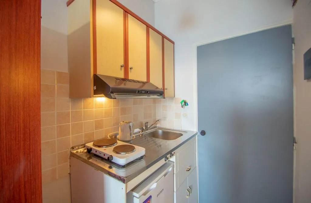 Room, Agoulos Beach Hotel, Zante