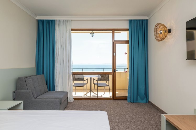 Sol Nessebar Bay All Inclusive, Bourgas