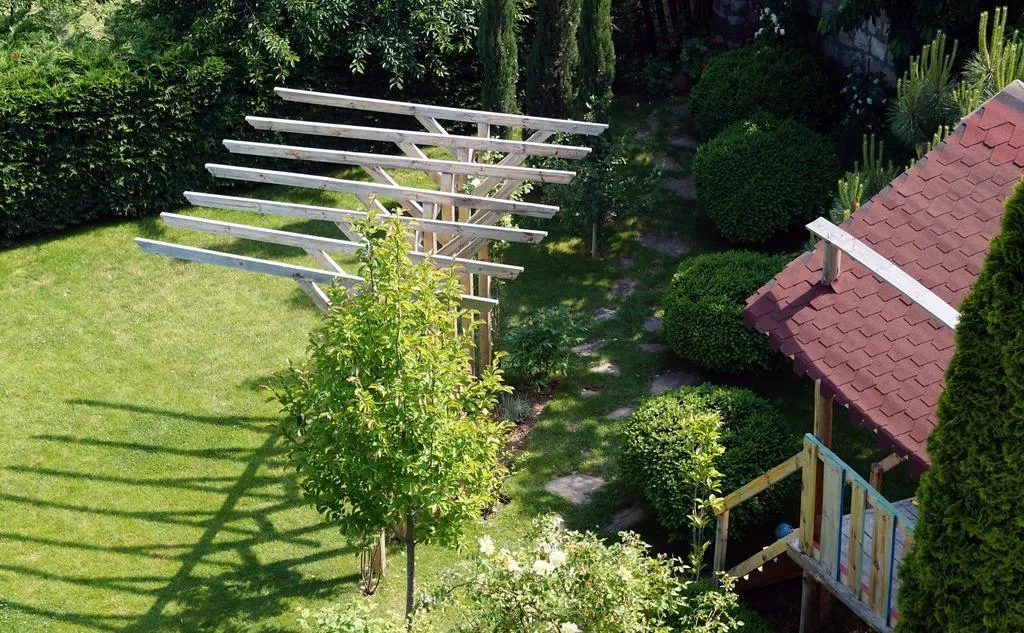 Terrace, Margarita, Varna