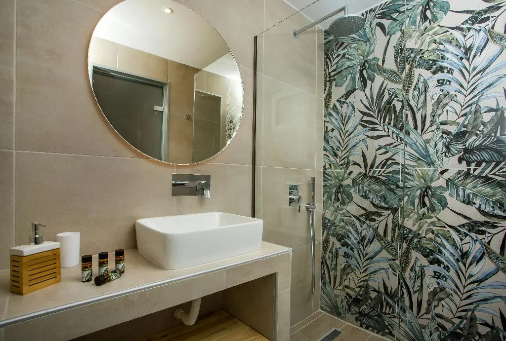 SUITE WITH PRIVATE POOL Room, Casa Stavris, Rhodes