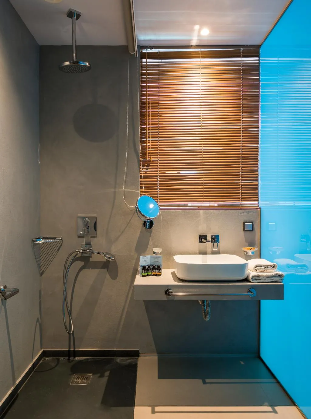 Double or Twin STANDARD Room, Harmony Boutique Resort, Crete