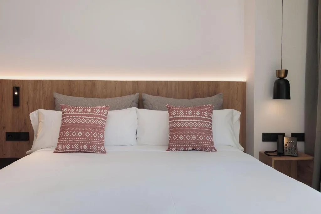 Room, Tembo Barcelona, Barcelona