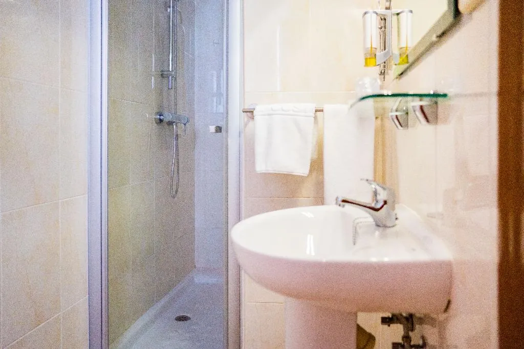 SINGLE STANDARD Room, Costasol, Costa Almeria