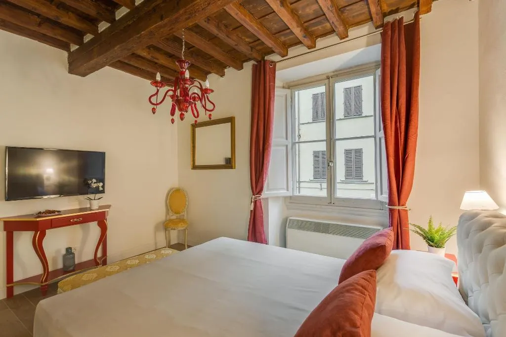 Room, Residenza D Epoca Sant Anna, Florence