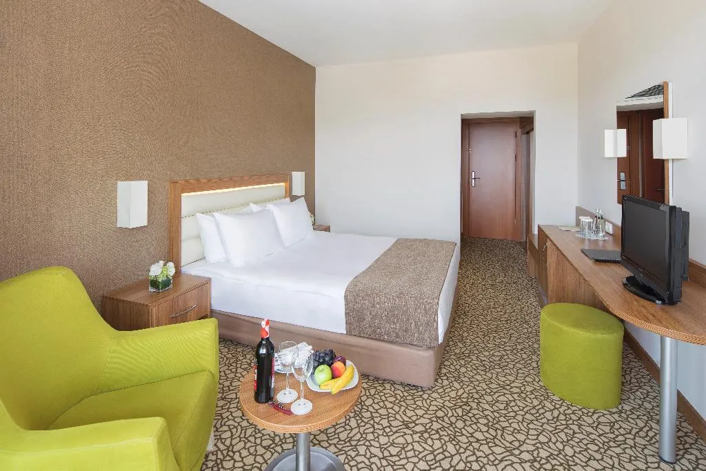 DOUBLE SINGLE USE SUPERIOR Room, Richmond Ephesus Resort, Izmir