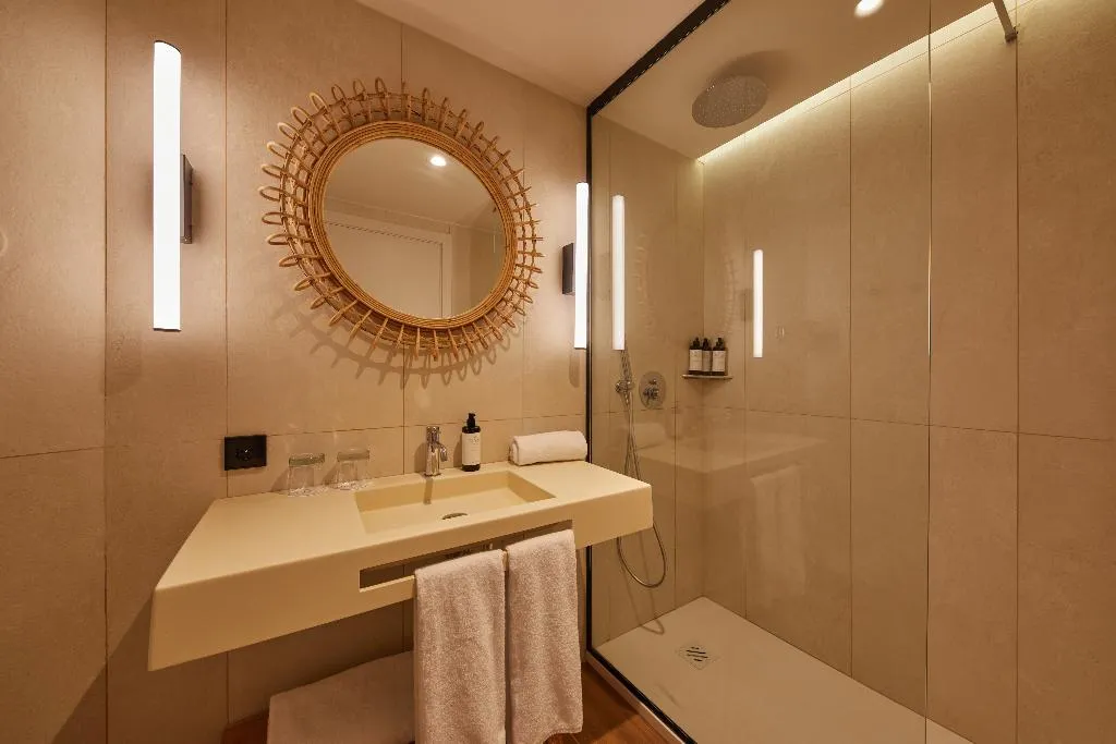 DOUBLE SINGLE USE PREMIUM Room, Alua Calvia, Majorca