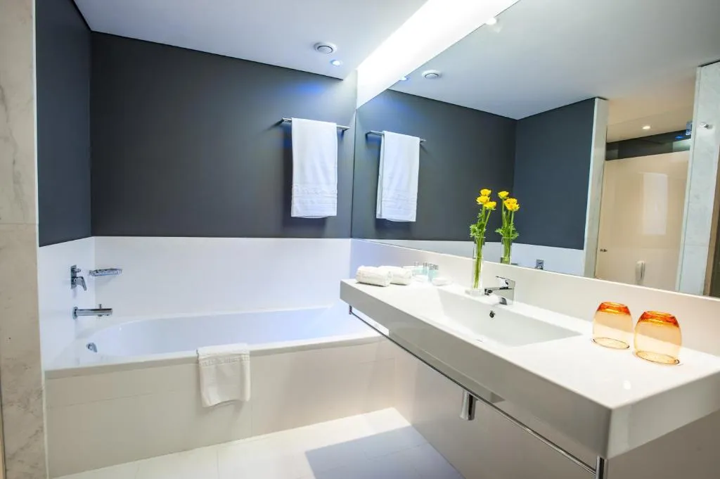 Double or Twin WITH BALCONY Room, Pestana Cidadela Cascais, Lisbon