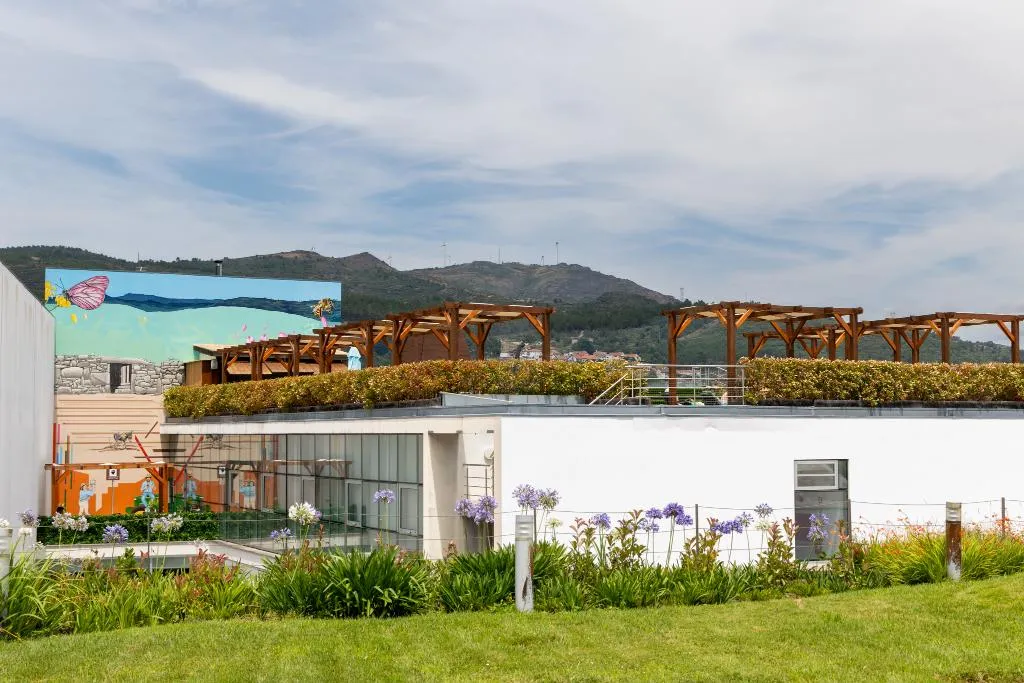 General view, Boticas Hotel - Art & Spa, Porto