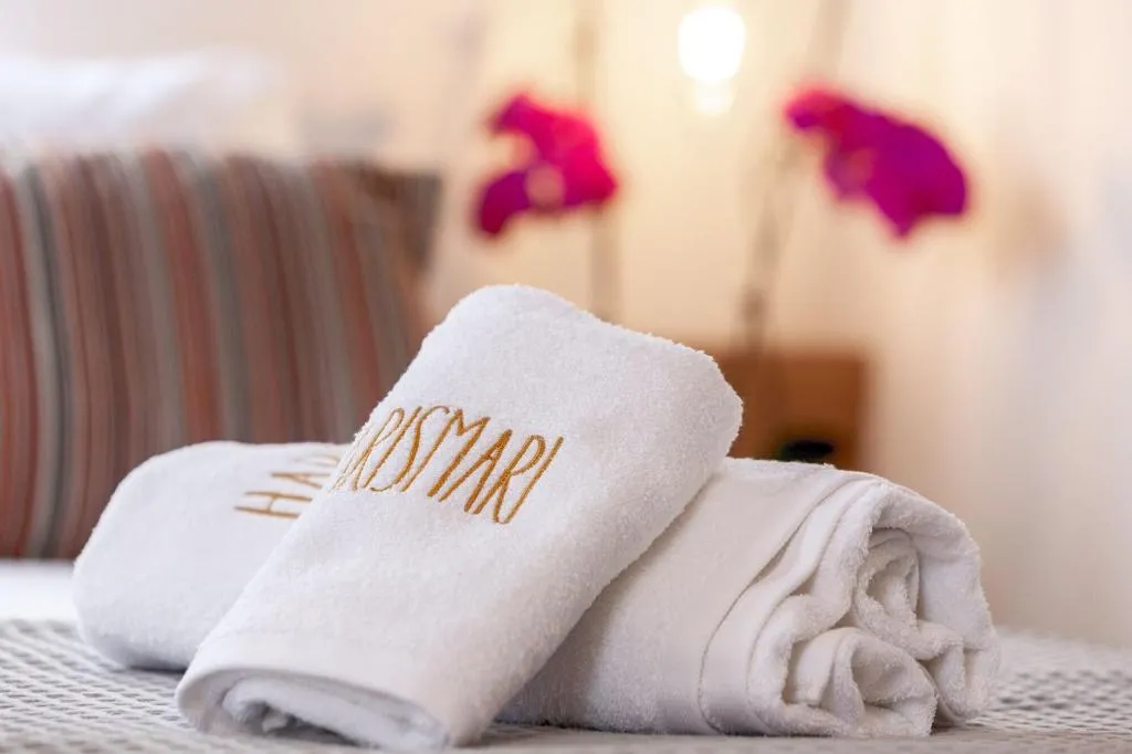 Room, Harismari Cozy Hotel, Crete