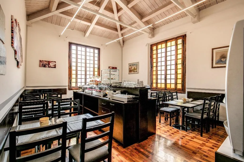 Restaurant, Basilea, Florence