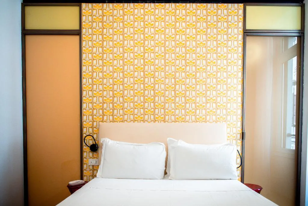 DOUBLE DELUXE Room, Boutique Centrale Palace, Rome