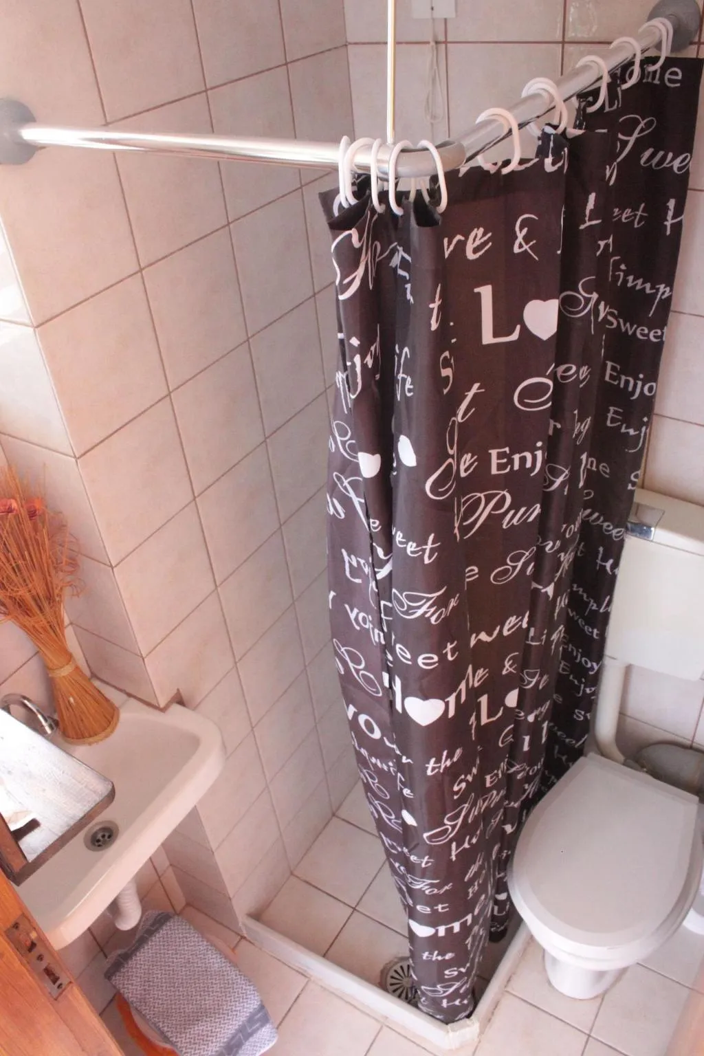 Room, Keramos, Crete