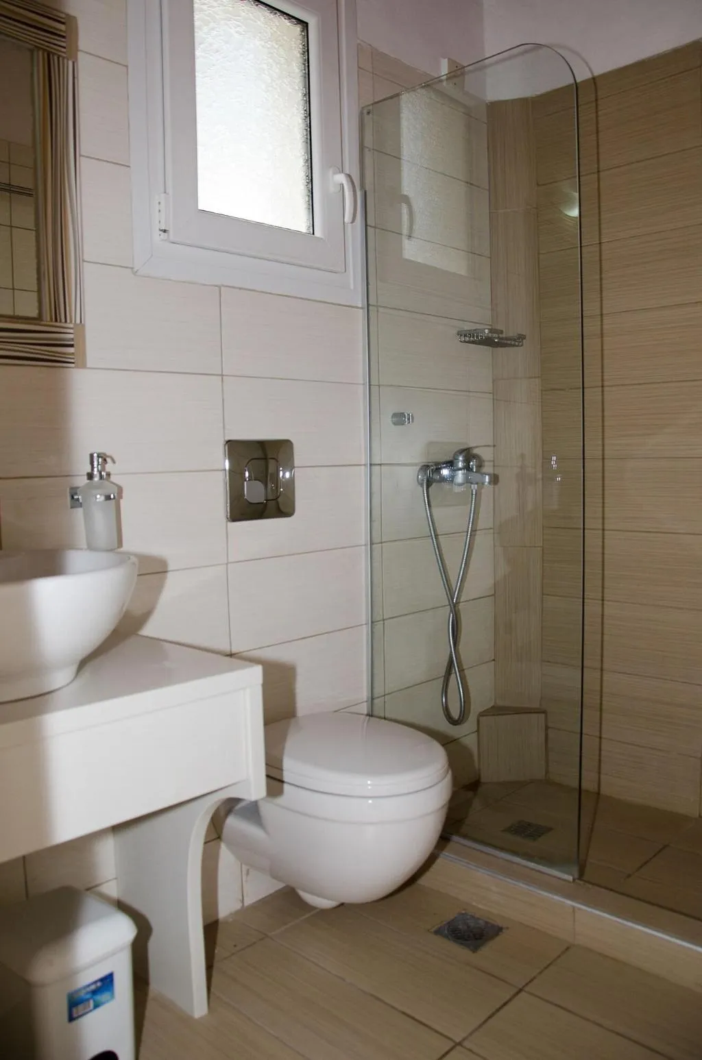 Room, Lofos Strani, Zante