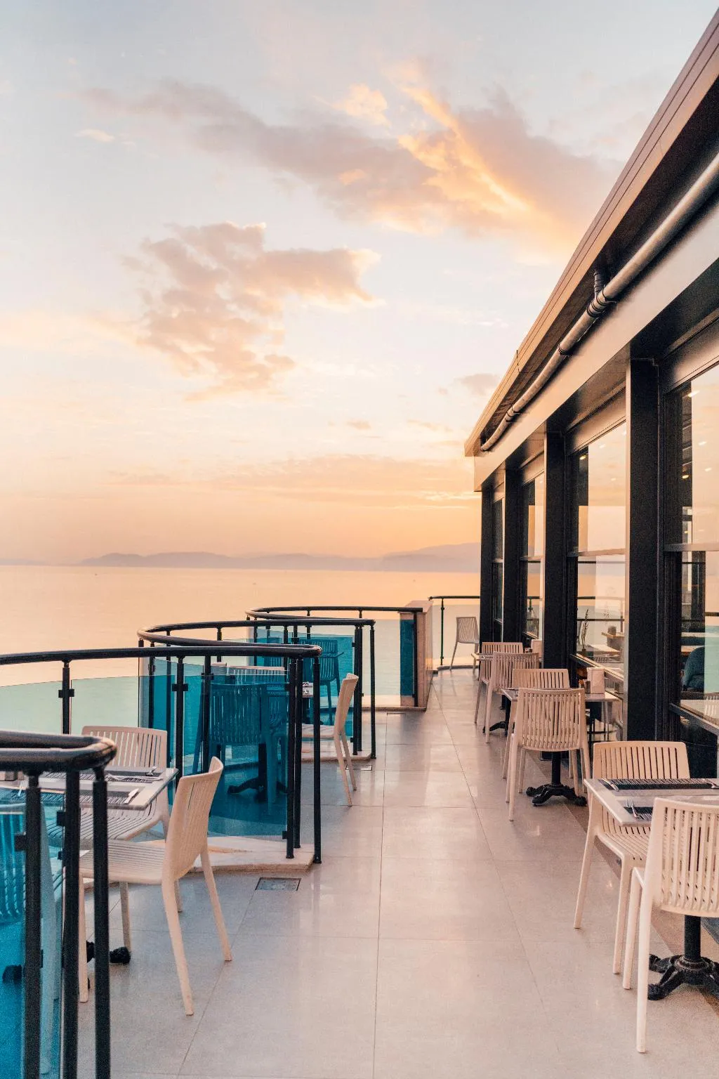 General view, Signature Blue Resort, Izmir