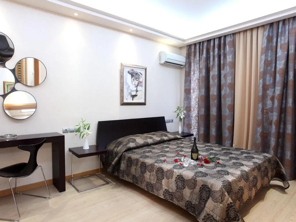 Room, Messinian Bay Hotel, Kalamata
