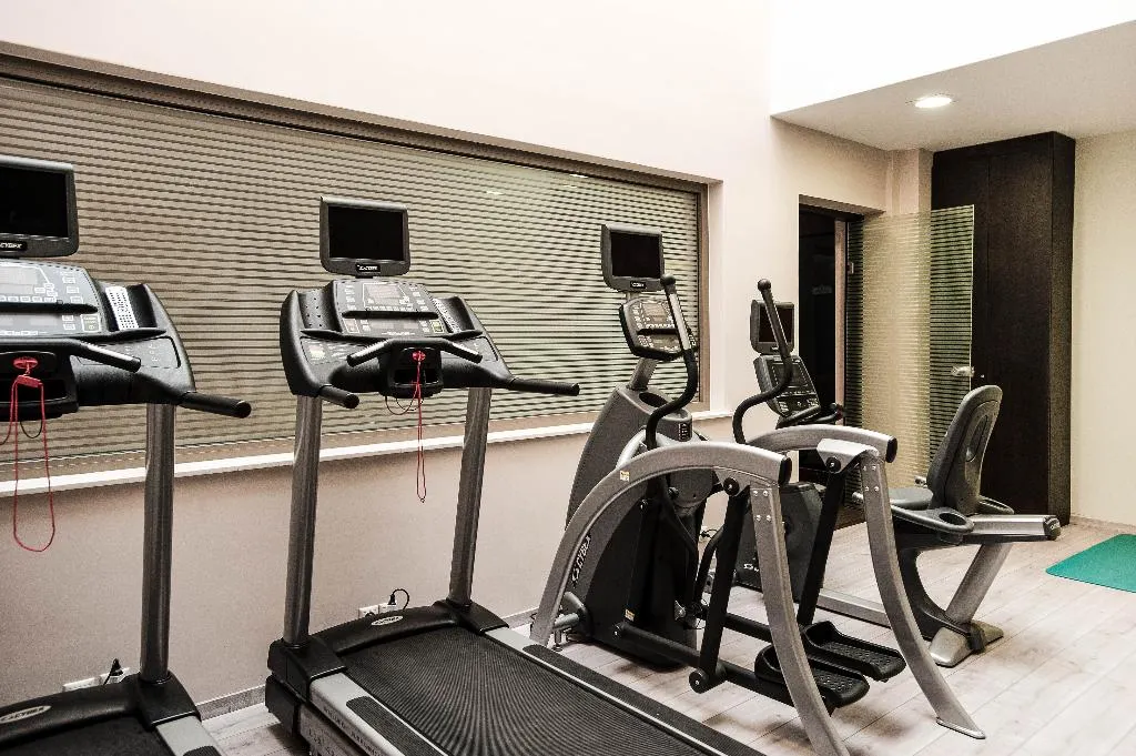Sports and Entertainment, Castello Village Resort, Crete