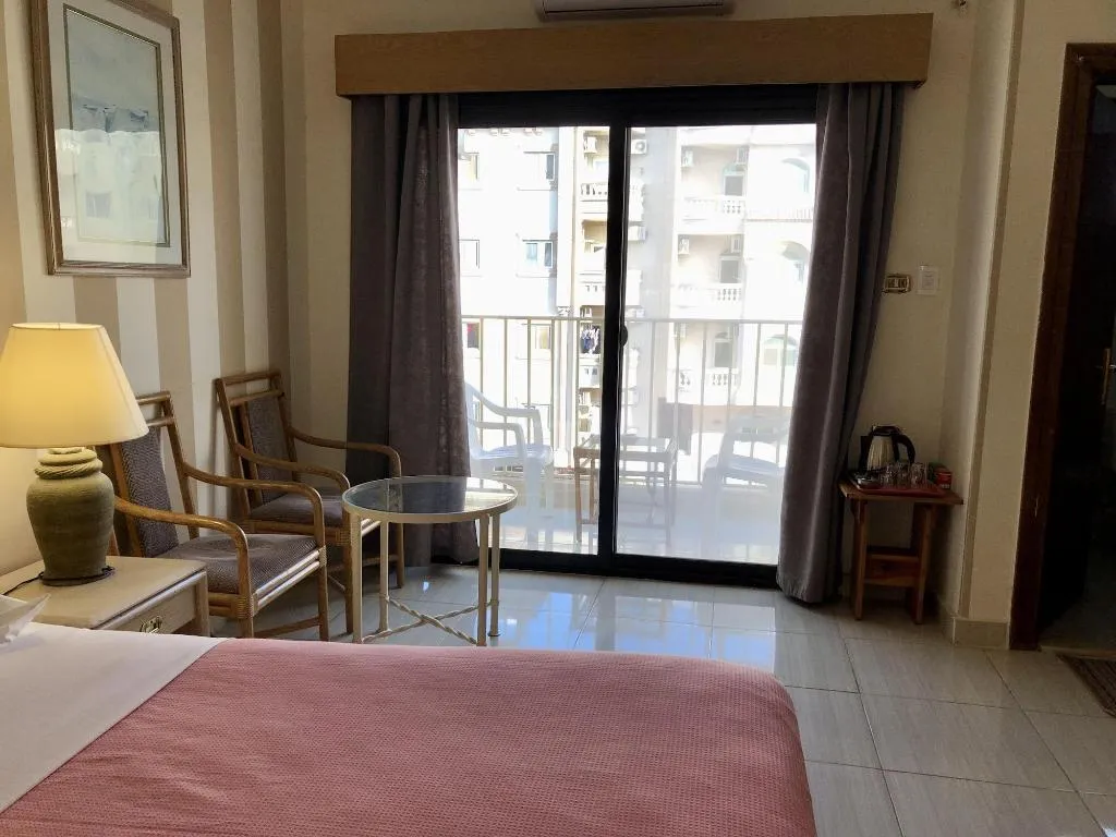Room, Masaya Hurghada, Red Sea Riviera