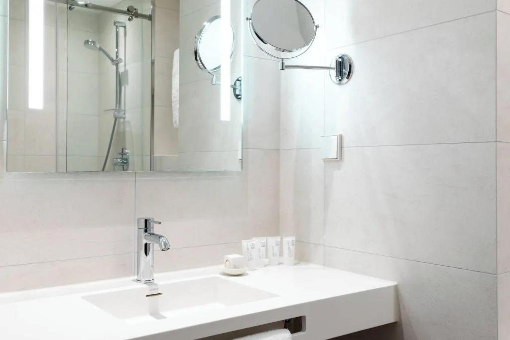 TWIN COMFORT Room, AC Hotel by Marriott Riga, Riga