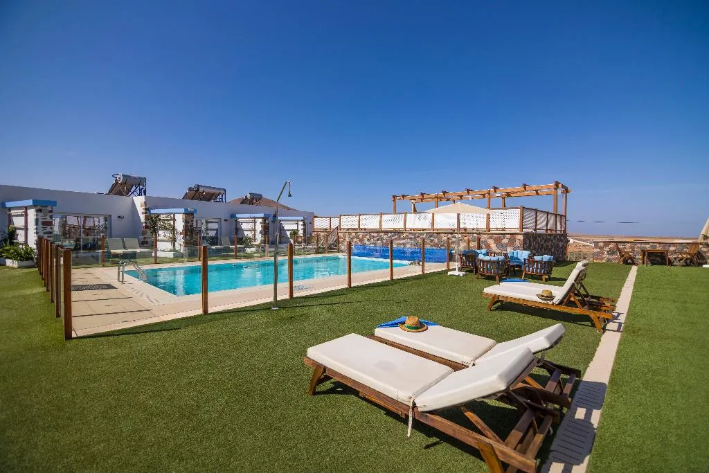 Pool, Hotel Boutique Rosario Martín, Fuerteventura