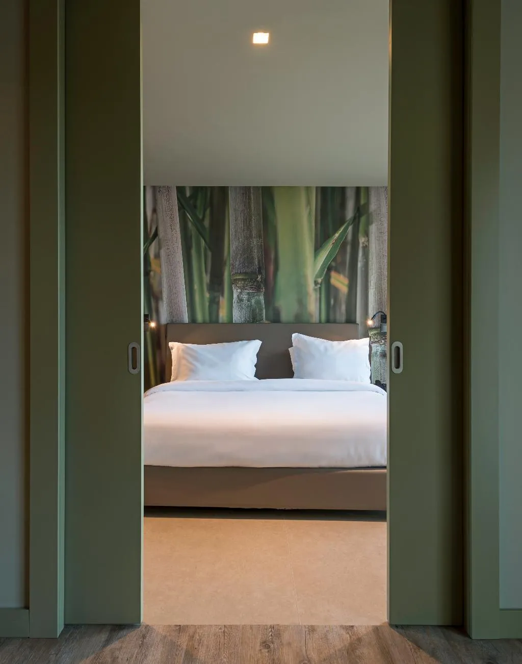 SUITE SEA VIEW ONE BEDROOM Room, Saccharum Resort, Madeira