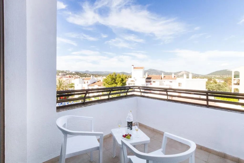 STUDIO PREMIUM Room, Plazamar Serenity Resort Apartments, Majorca