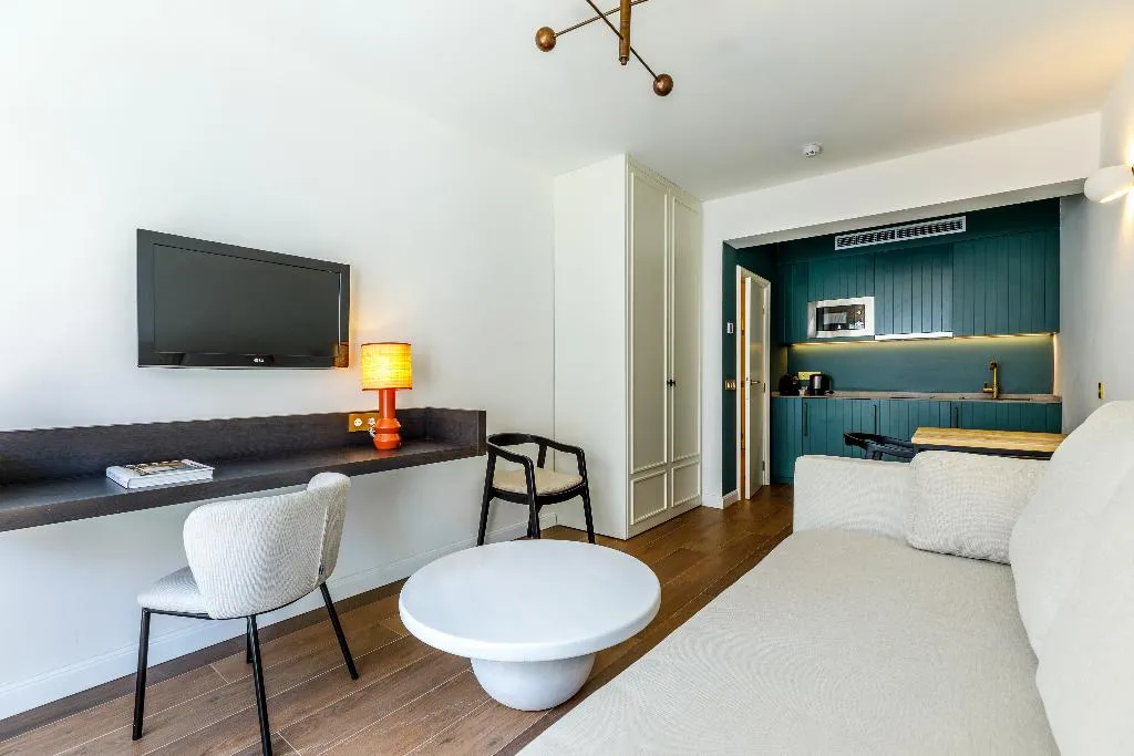 SUITE STANDARD Room, Hoposa Daina, Majorca