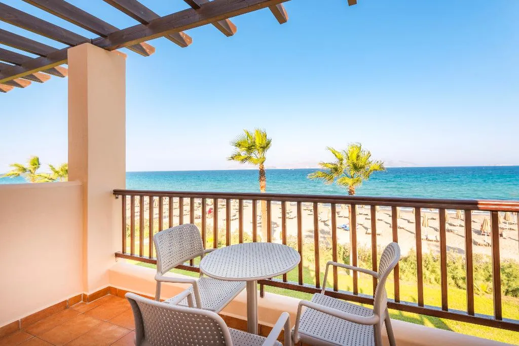 Double or Twin SEA VIEW Room, Horizon Beach Resort, Kos
