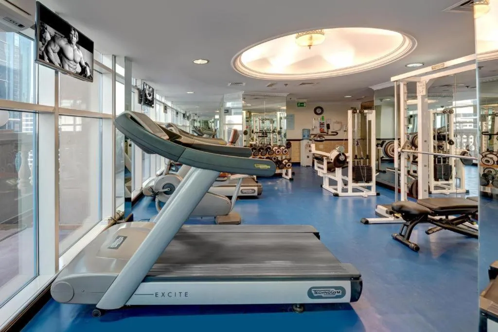 Sports and Entertainment, Sunday Mega Hotel Sheikh Zayed Road Near DIFC, Dubai