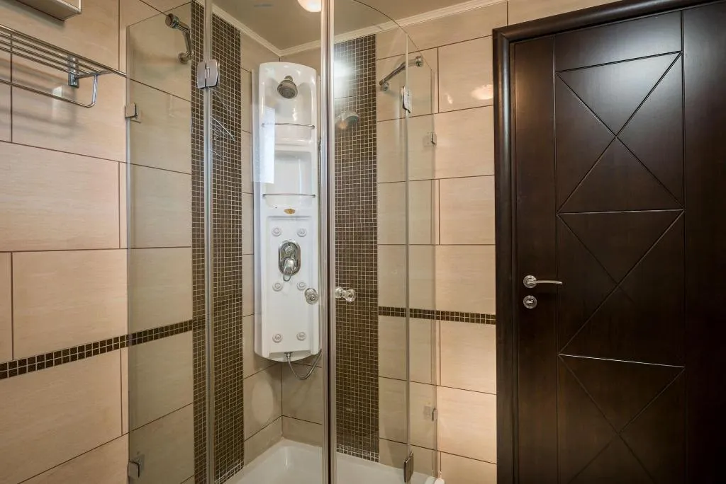 Room, Areti Suites, Crete